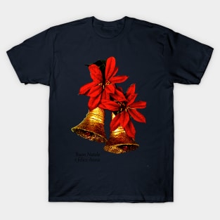 Buon Natale T-Shirt